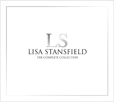 The Boxset Collection 專輯 Lisa Stansfield