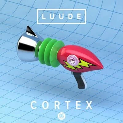 Cortex 專輯 Luude/Colin Hay