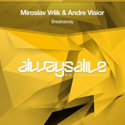 Breakaway 專輯 Miroslav Vrlik