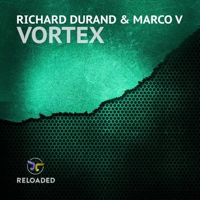 Vortex 專輯 Richard Durand