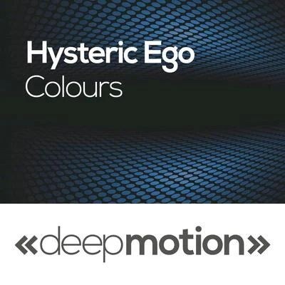 Colours 專輯 Hysteric Ego/Grace/All Saints/Bentley Rhythm Ace/Jess Glynne