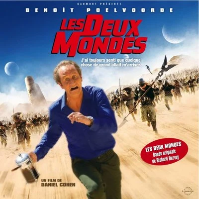 Les Deux Mondes (Bande Originale du Film) 专辑 Richard Harvey