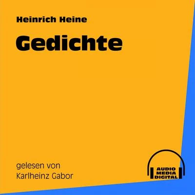 Gedichte 專輯 Heinrich Heine