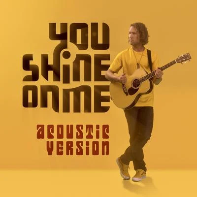 Thomas Oliver You Shine on Me (Acoustic Version)