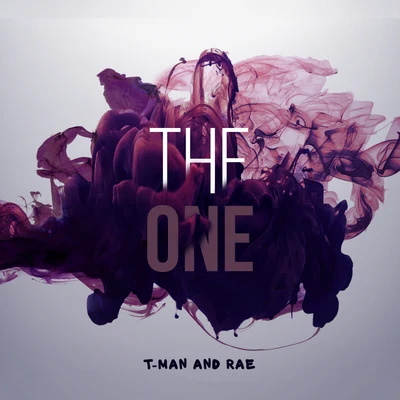 The One 專輯 Rae