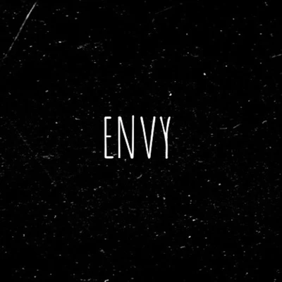 Беги от меня 专辑 ENVY