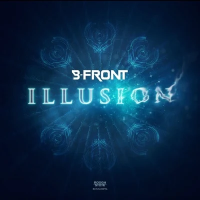 Illusion 專輯 B-Front