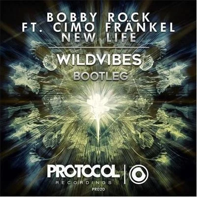 New Life (WildVibes Bootleg) 专辑 WildVibes/Ericé/Fenris