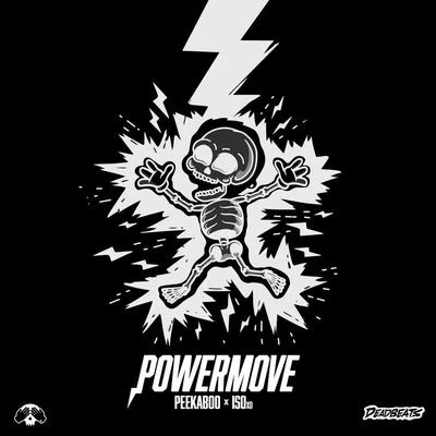 POWERMOVE 專輯 Peekaboo