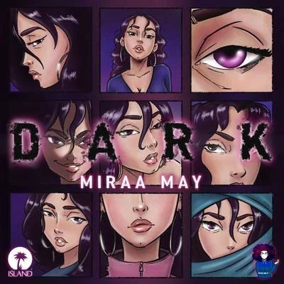 Dark 专辑 Miraa May/Nafe Smallz