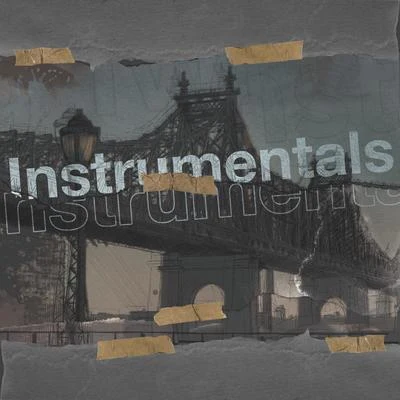 Queensbridge (Instrumentals) - EP 專輯 Big Twins