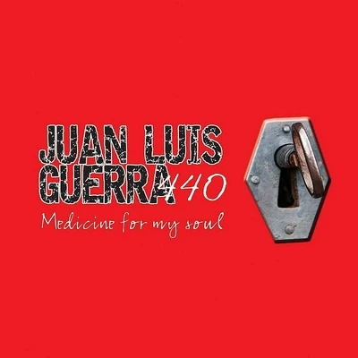 Medicine For My Soul 專輯 Juan Luis Guerra 440