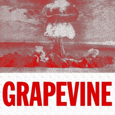 GMAXX Grapevine (GMAXX & Calixto Remix)