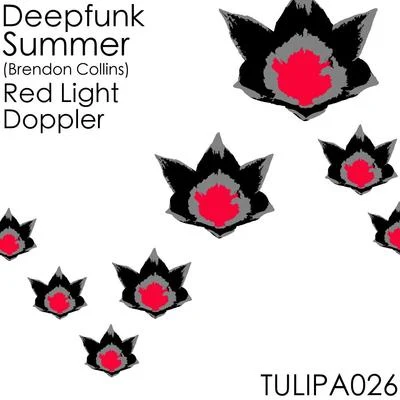 Red LightDoppler 專輯 Van DId/Deepfunk