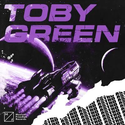 Astro 專輯 Toby Green