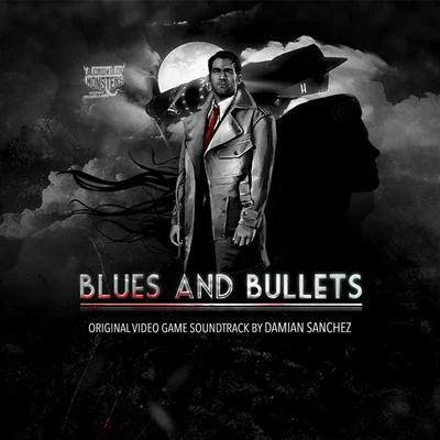 Blues and Bullets (Original Soundtrack) 專輯 Iza