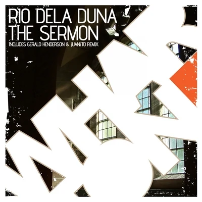 The Sermon 專輯 Rio Dela Duna