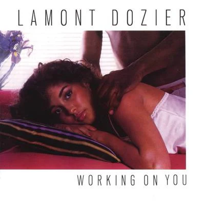 Working On You 專輯 Lamont Dozier