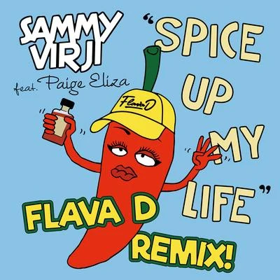 Flava D Spice Up My Life (Flava D Remix)