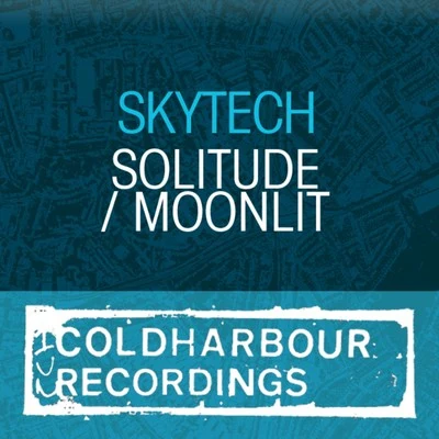 SolitudeMoonlit - Single 专辑 C-BooL/Skytech/Giang Pham