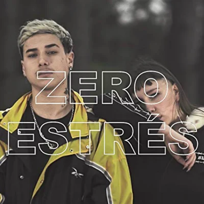 Zero Estrés 專輯 WE$T DUBAI/Zanto