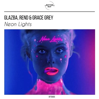 Neon Lights 專輯 Hueto/Glazba/Vitor Bueno