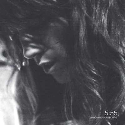 5:55 專輯 Charlotte Gainsbourg