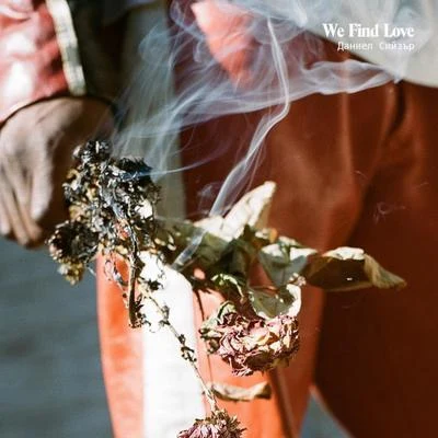 We Find Love 專輯 Daniel Caesar