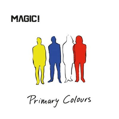 Primary Colours 專輯 MAGIC!