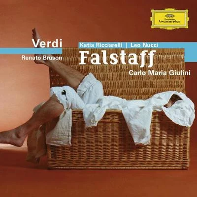 Dusolina GianniniPietro CiminiLos Angeles Philharmonic Verdi: Falstaff (2 CDs)