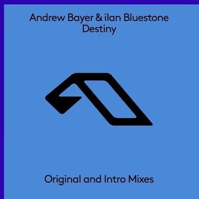 Destiny 專輯 ilan Bluestone/Markus Schulz/Emma Hewitt/Stoneblue