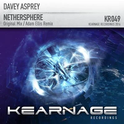 Nethersphere 專輯 Davey Asprey