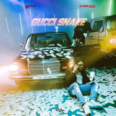 Gucci snake (feat. WizKids里摩擦色) 專輯 Starboy/lilac/Jason Ray/TAKUWA