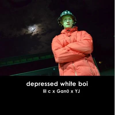 Depressed White Boi 專輯 lil C/Renizance/Immortal Soldierz