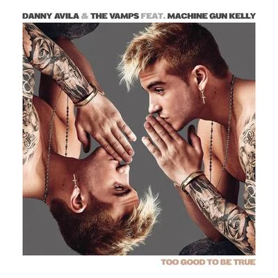 Too Good to Be True 專輯 Machine Gun Kelly