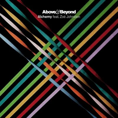 Zoë Johnstonilan BluestoneAbove & Beyond Alchemy (Remixes)