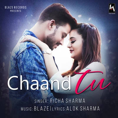 Chaand Tu 專輯 Richa Sharma