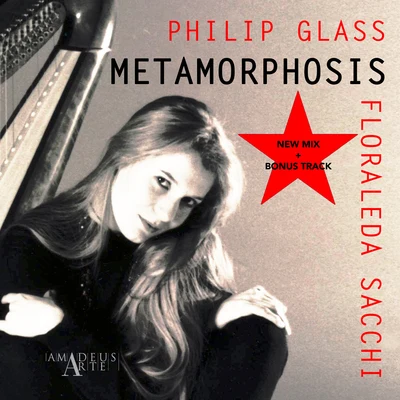 Glass: Metamorphosis & Other Works 專輯 Floraleda Sacchi