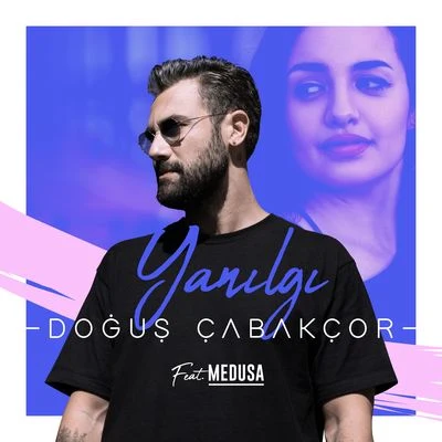 Yanılgı 專輯 Dogus Cabakcor