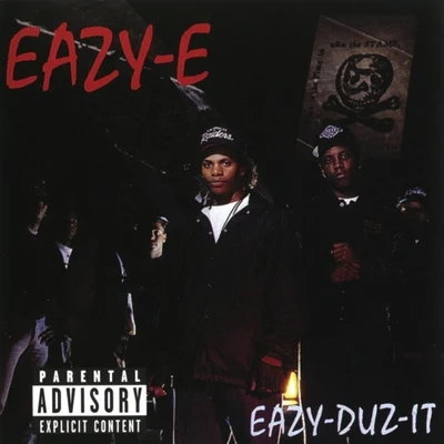 Eazy-E Eazy-Duz- It5150 Home 4 Tha Sick (World) (Explicit)