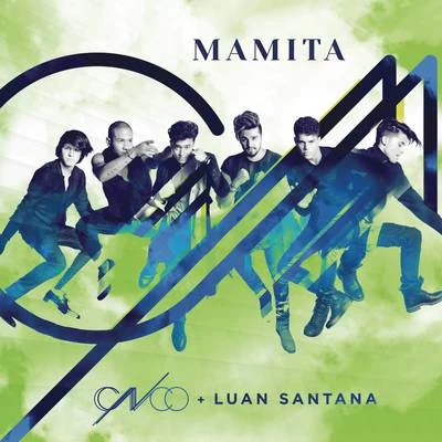 Mamita 专辑 CNCO