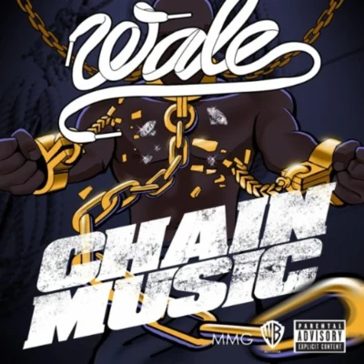 Chain Music 專輯 Wale