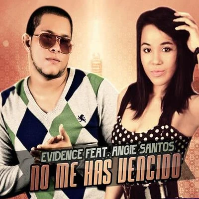 No Me Has Vencido 專輯 Evidence