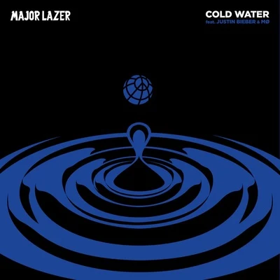 Major Lazer Cold Water