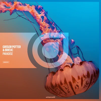 Paradise 專輯 Gregor Potter/Brieuc