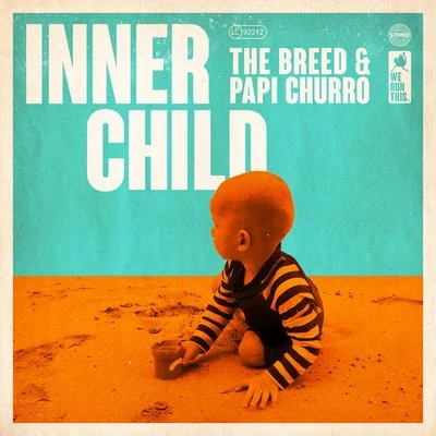 Inner Child 專輯 The Breed/Tesk/B-Side/Knowmadic/Mr Slipz