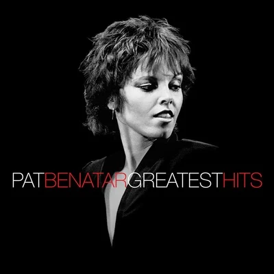 Greatest Hits 專輯 Pat Benatar