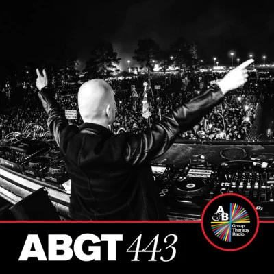 Anjunabeats Group Therapy 443