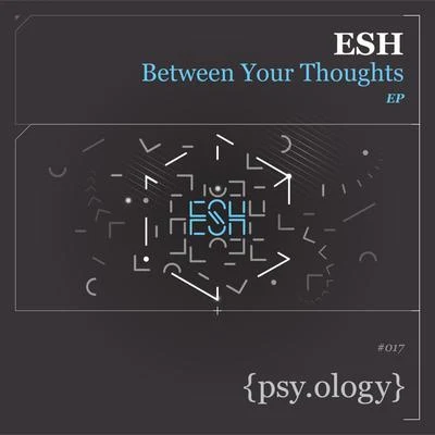 Between Your Thoughts 專輯 ESH/Lunax/Mary Jensen/Huts