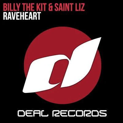 Raveheart 專輯 The Boy Next Door/Billy The Kit/April Darby